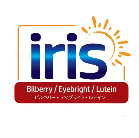 IRIS - SẢN PHẨM BỔ MẮT
