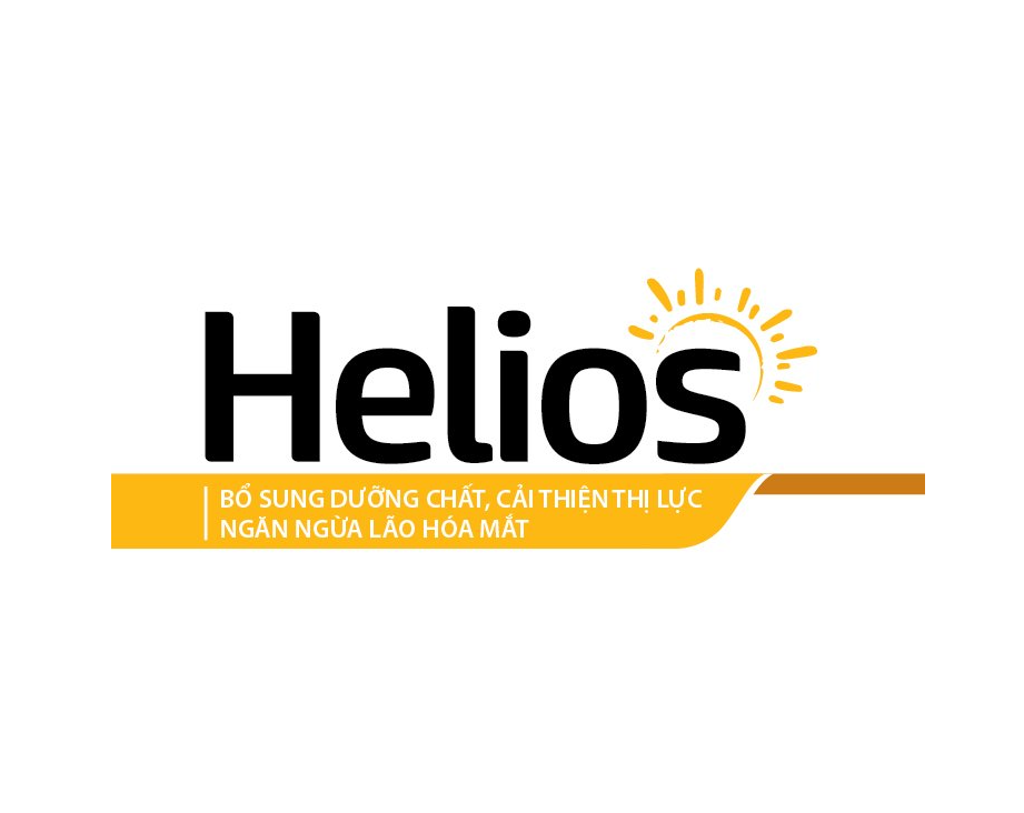 HELIOS - SẢN PHẨM BỔ MẮT